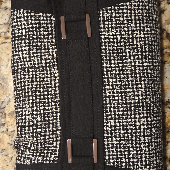 White House Black Market Dress - Picture 5 of 5